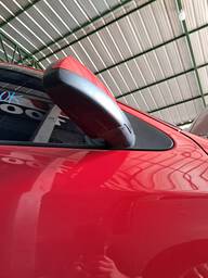 Retrovisor Direito Prisma 2007 a 2012 Celta até 2015