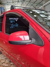 Retrovisor Direito Prisma 2007 a 2012 Celta até 2015