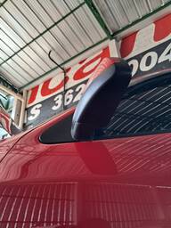 Retrovisor Esquerdo Prisma 2007 a 2012 Celta até 2015
