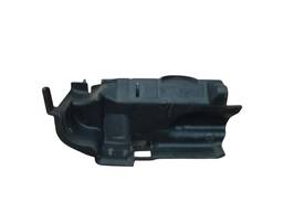 Moldura Fechadura Porta Dianteira Esq Vw Jetta 2011 a 2018