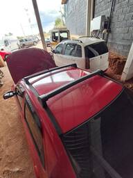 Recorte do Teto Chevrolet Prisma 2007 a 2012