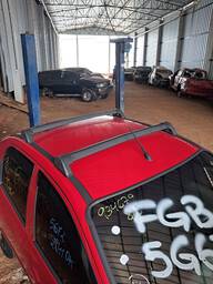 Recorte do Teto Chevrolet Prisma 2007 a 2012