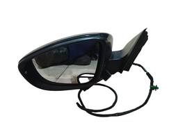 Retrovisor Esquerdo Jetta 2011 2012 a 2018
