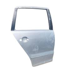 PORTA TRASEIRA DIREITA FOX 2004 2005 A 2010