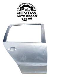 Porta Traseira Direita Fox 2004 2005 a 2010