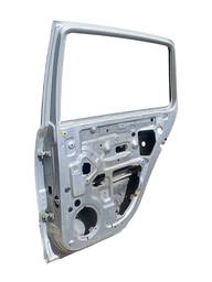 PORTA TRASEIRA DIREITA FOX 2004 2005 A 2010