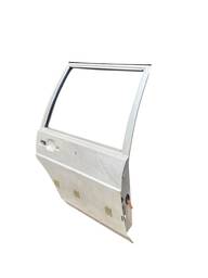 PORTA TRASEIRA DIREITA SANTANA 1987 1988 A 1990