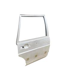 PORTA TRASEIRA DIREITA SANTANA 1987 1988 A 1990