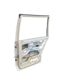PORTA TRASEIRA DIREITA SANTANA 1987 1988 A 1990