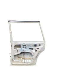 PORTA TRASEIRA DIREITA SANTANA 1987 1988 A 1990