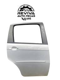 Porta Traseira Direita Idea Adventure 2011 2012 a 2016