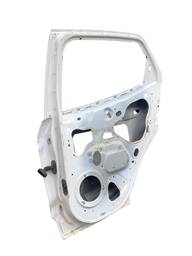 PORTA TRASEIRA DIREITA ECOSPORT 2013 2014 A 2021