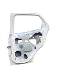 PORTA TRASEIRA DIREITA ECOSPORT 2013 2014 A 2021