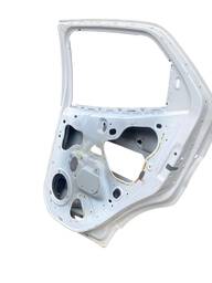 PORTA TRASEIRA DIREITA ECOSPORT 2013 2014 A 2021