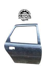 Porta Traseira Direita Vectra 1997 1998 a 2005
