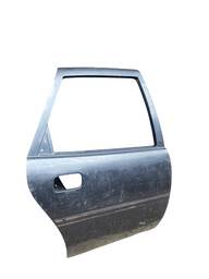 PORTA TRASEIRA DIREITA VECTRA 1997 1998 A 2005