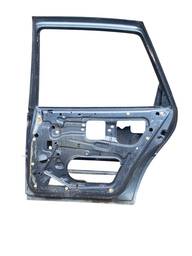 PORTA TRASEIRA DIREITA VECTRA 1997 1998 A 2005
