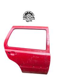 Porta Traseira Direita Golf 1995 1996 a 1998