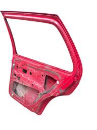 PORTA TRASEIRA DIREITA POLO CLASSIC 1997 1998 A 2002