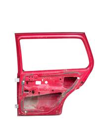 PORTA TRASEIRA DIREITA GOLF 1995 1996 A 1998