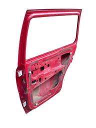 PORTA TRASEIRA DIREITA GOLF 1995 1996 A 1998