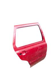 PORTA TRASEIRA DIREITA GOLF 1995 1996 A 1998