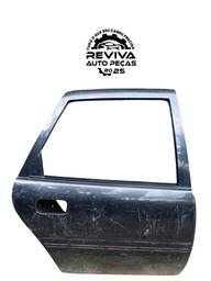 Porta Traseira Direita Vectra 1997 1998 a 2005