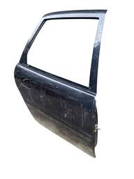 PORTA TRASEIRA DIREITA VECTRA 1997 1998 A 2005