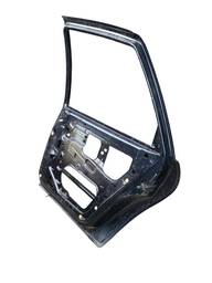 PORTA TRASEIRA DIREITA VECTRA 1997 1998 A 2005