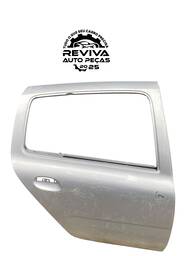 Porta Traseira Direita Clio 2013 2014 a 2016