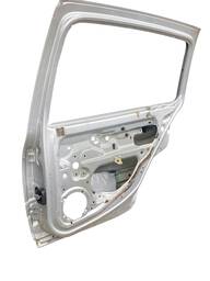 PORTA TRASEIRA DIREITA CLIO 2013 2014 A 2016