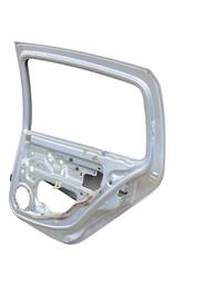 PORTA TRASEIRA DIREITA CLIO 2013 2014 A 2016
