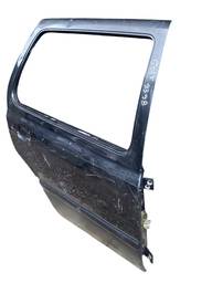 PORTA TRASEIRA DIREITA GOLF 1995 1996 A 1998