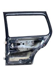 PORTA TRASEIRA DIREITA GOLF 1995 1996 A 1998