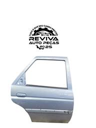 PORTA TRASEIRA DIREITA ESCORT ZETEC
