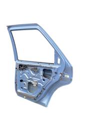 PORTA TRASEIRA DIREITA ESCORT ZETEC