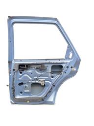 PORTA TRASEIRA DIREITA ESCORT ZETEC