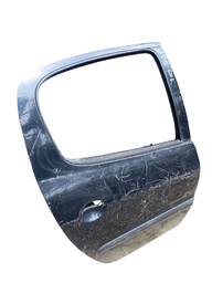 PORTA TRASEIRA DIREITA PEUGEOT 206 207 PASSION