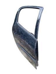 PORTA TRASEIRA DIREITA PEUGEOT 206 207 PASSION