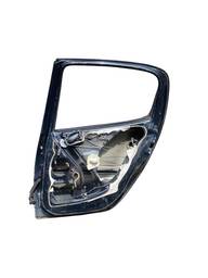 PORTA TRASEIRA DIREITA PEUGEOT 206 207 PASSION
