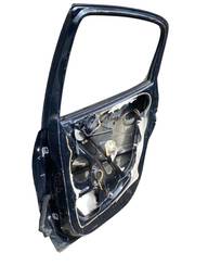 PORTA TRASEIRA DIREITA PEUGEOT 206 207 PASSION