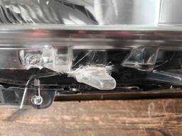 FAROL SEM LED CRETA 2017 2018 A 2020 2021 DIREITO RECUPERADO