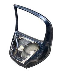 PORTA TRASEIRA DIREITA PEUGEOT 206 207 PASSION