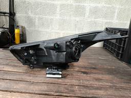 FAROL SEM LED CRETA 2017 2018 A 2020 2021 DIREITO RECUPERADO