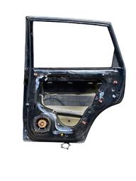 PORTA TRASEIRA DIREITA TUCSON 2005 2006 A 2017