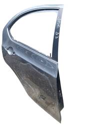 PORTA TRASEIRA DIREITA JAC J3 2011 2012 A 2015