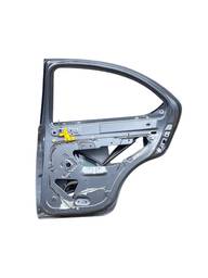 PORTA TRASEIRA DIREITA JAC J3 2011 2012 A 2015