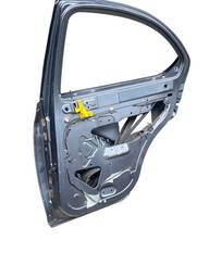 PORTA TRASEIRA DIREITA JAC J3 2011 2012 A 2015