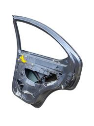 PORTA TRASEIRA DIREITA JAC J3 2011 2012 A 2015