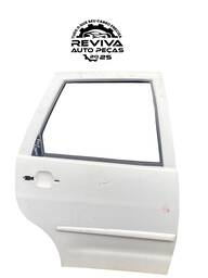 PORTA TRASEIRA DIREITA POLO CLASSIC 1997 1998 A 2002